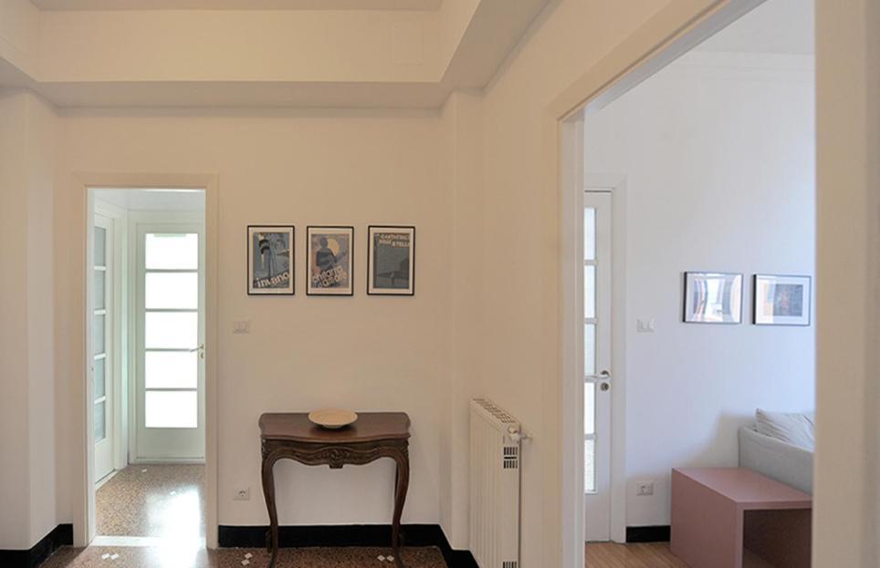 La Casa Della Fiore 카모글리 외부 사진