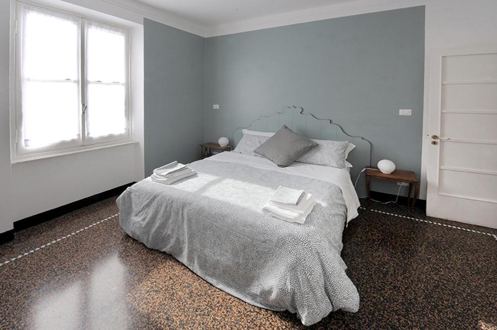 La Casa Della Fiore 카모글리 외부 사진