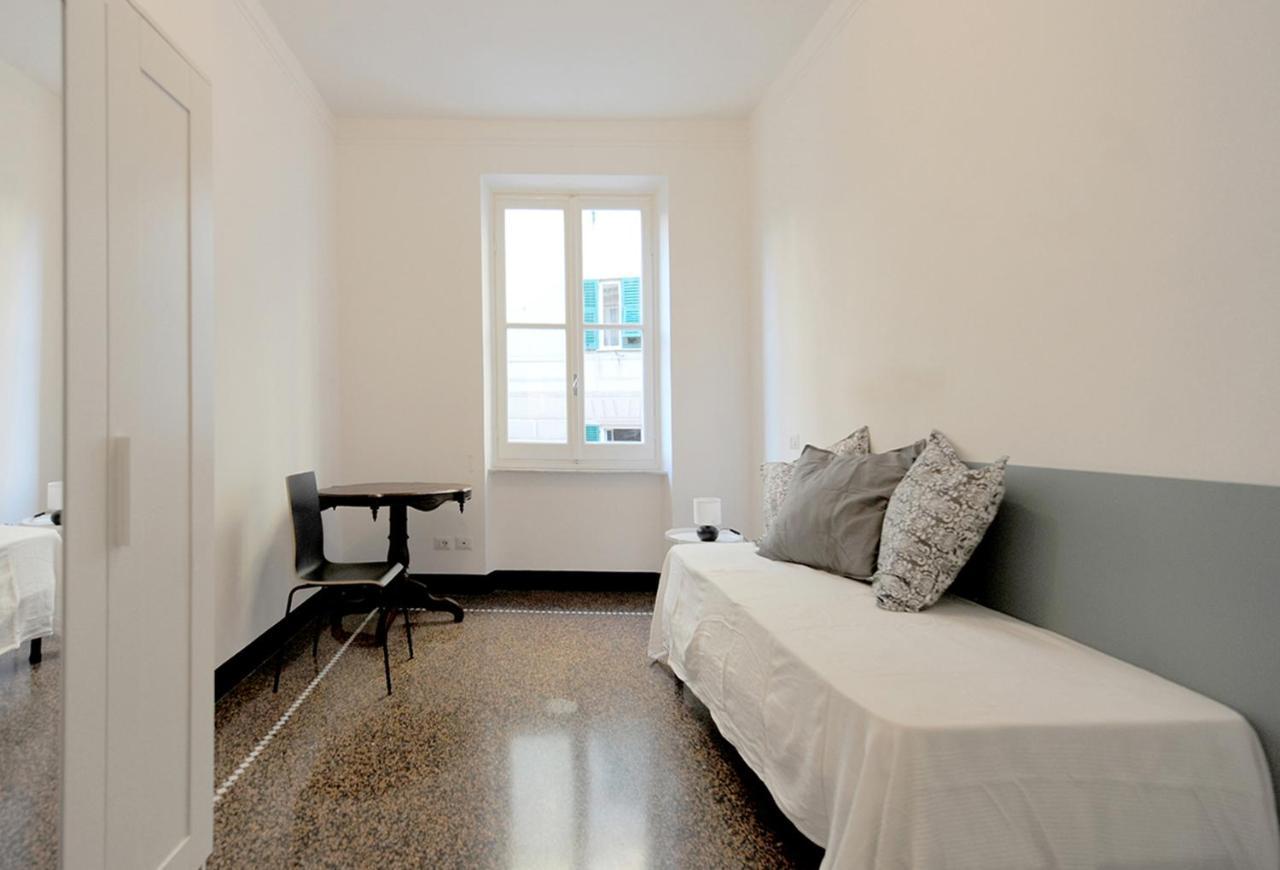 La Casa Della Fiore 카모글리 외부 사진